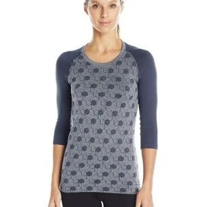 Oiselle Endorphins Top